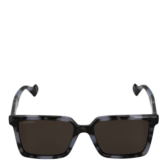 グッチ サングラス メンズ ブランド GUCCI GG1540S 005 ブラック/グレー