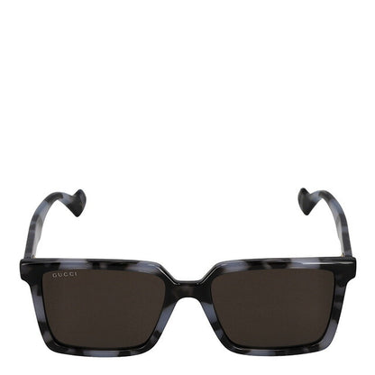 グッチ サングラス メンズ ブランド GUCCI GG1540S 005 ブラック/グレー