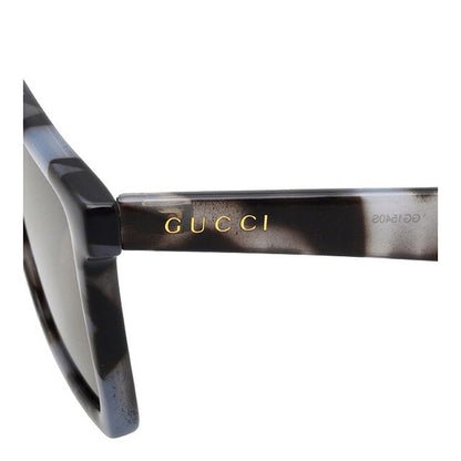 グッチ サングラス メンズ ブランド GUCCI GG1540S 005 ブラック/グレー