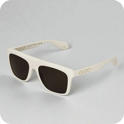 グッチ サングラス メンズ ブランド GUCCI GG1570S 003 ホワイト