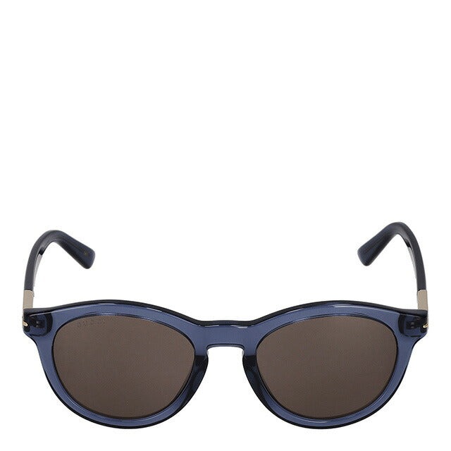 グッチ サングラス メンズ ブランド GUCCI GG1501S 003 ネイビー/ブラック