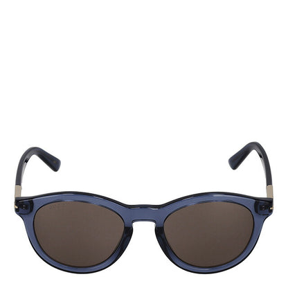 グッチ サングラス メンズ ブランド GUCCI GG1501S 003 ネイビー/ブラック