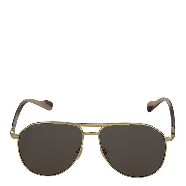 グッチ サングラス メンズ ブランド GUCCI GG1220S 002 ゴールド