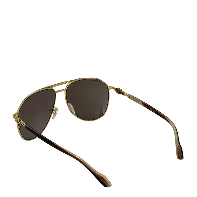 グッチ サングラス メンズ ブランド GUCCI GG1220S 002 ゴールド