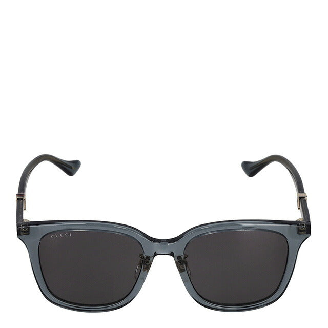 グッチ サングラス メンズ ブランド GUCCI GG1498SK 003 ネイビー/ブラック
