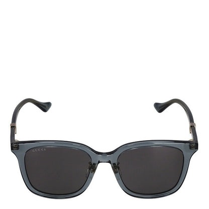 グッチ サングラス メンズ ブランド GUCCI GG1498SK 003 ネイビー/ブラック