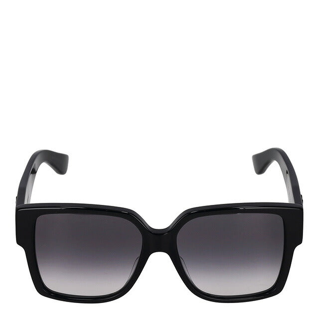 サンローラン サングラス メンズ レディース ブランド SAINT LAURENT SL M9 002 ブラック