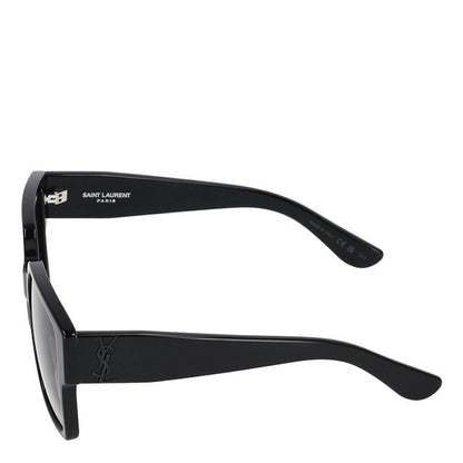 サンローラン サングラス メンズ レディース ブランド SAINT LAURENT SL M9 002 ブラック