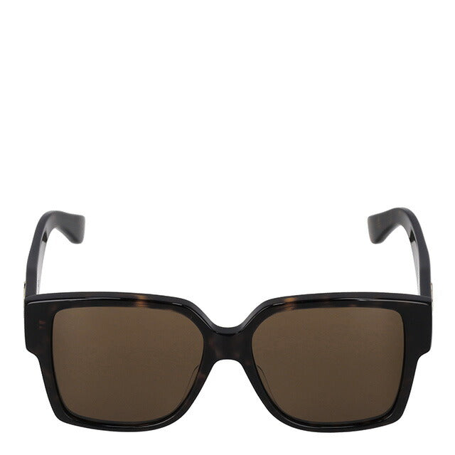 サンローラン サングラス メンズ レディース ブランド SAINT LAURENT SL M9 003 ブラウン