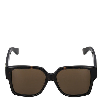 サンローラン サングラス メンズ レディース ブランド SAINT LAURENT SL M9 003 ブラウン