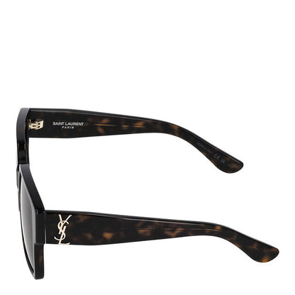 サンローラン サングラス メンズ レディース ブランド SAINT LAURENT SL M9 003 ブラウン