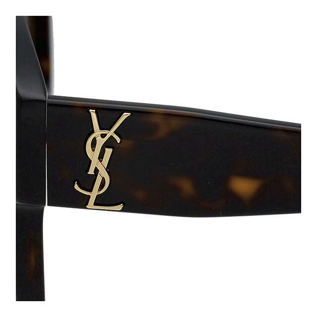 サンローラン サングラス メンズ レディース ブランド SAINT LAURENT SL M9 003 ブラウン