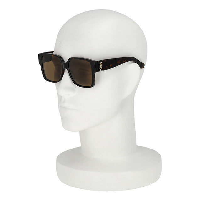 サンローラン サングラス メンズ レディース ブランド SAINT LAURENT SL M9 003 ブラウン