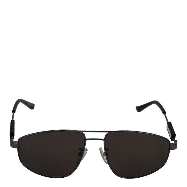 バレンシアガ サングラス メンズ ブランド BALENCIAGA BB0115S 001