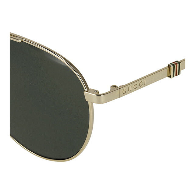 グッチ サングラス メンズ ブランド GUCCI GG1440S 001 ゴールド