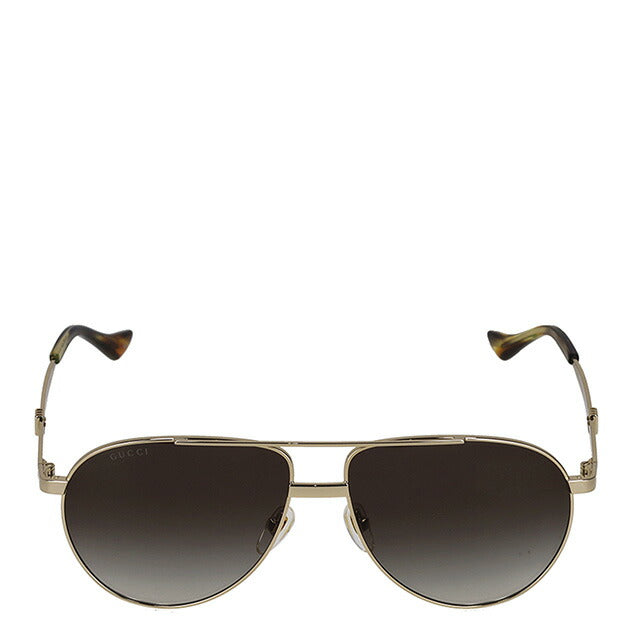 グッチ サングラス メンズ ブランド GUCCI GG1440S 004 ゴールド