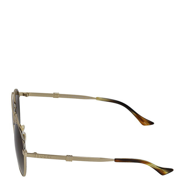 グッチ サングラス メンズ ブランド GUCCI GG1440S 004 ゴールド
