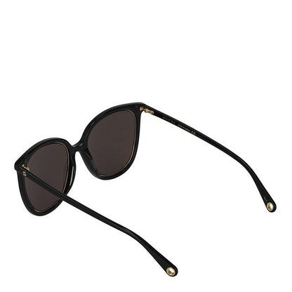 グッチ サングラス レディース ブランド GUCCI GG1076S 002 ブラック/ブラウン