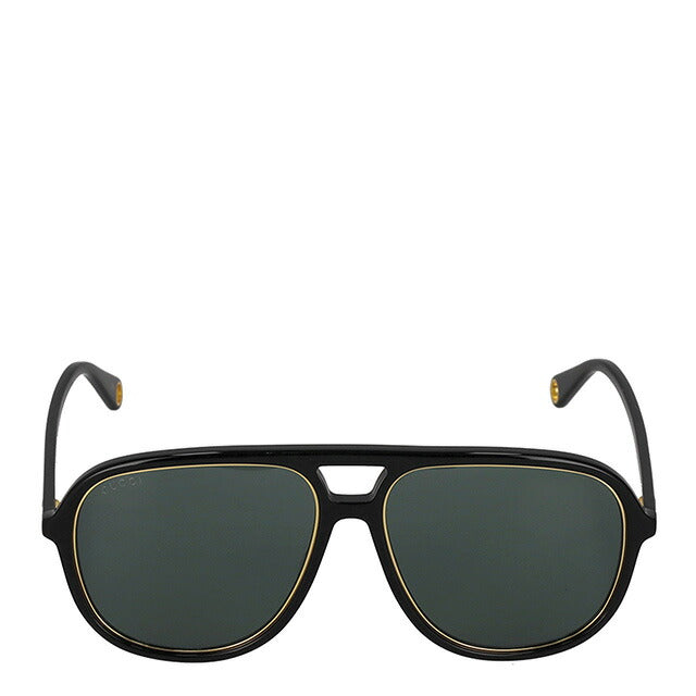 グッチ サングラス レディース ブランド GUCCI GG1077S 002 ブラック