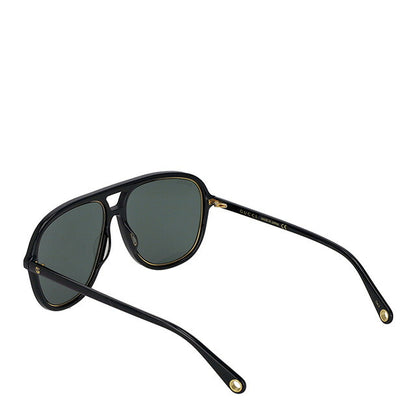グッチ サングラス レディース ブランド GUCCI GG1077S 002 ブラック