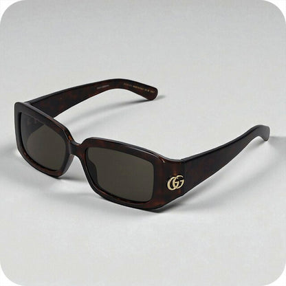 グッチ サングラス レディース ブランド GUCCI GG1403S 002 ブラウン
