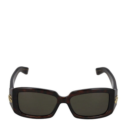 グッチ サングラス レディース ブランド GUCCI GG1403S 002 ブラウン