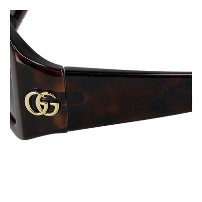 グッチ サングラス レディース ブランド GUCCI GG1403S 002 ブラウン