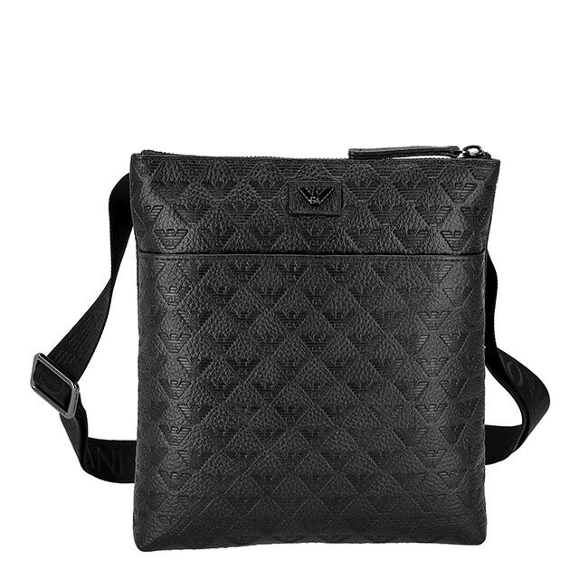 エンポリオ・アルマーニ ショルダーバッグ メンズ ブランド EMPORIO