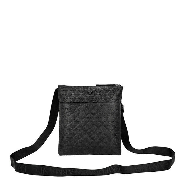 エンポリオ・アルマーニ ショルダーバッグ メンズ ブランド EMPORIO