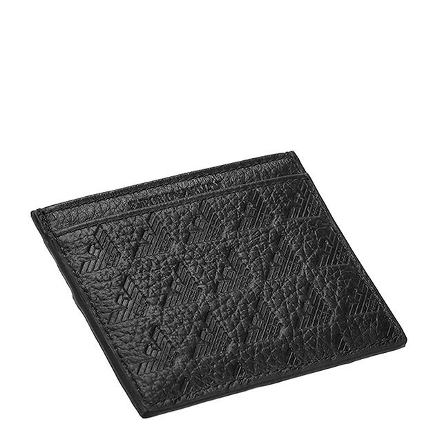 エンポリオ・アルマーニ カードケース メンズ ブランド EMPORIO ARMANI