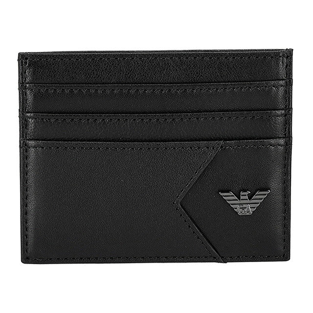 エンポリオ・アルマーニ カードケース メンズ ブランド EMPORIO ARMANI