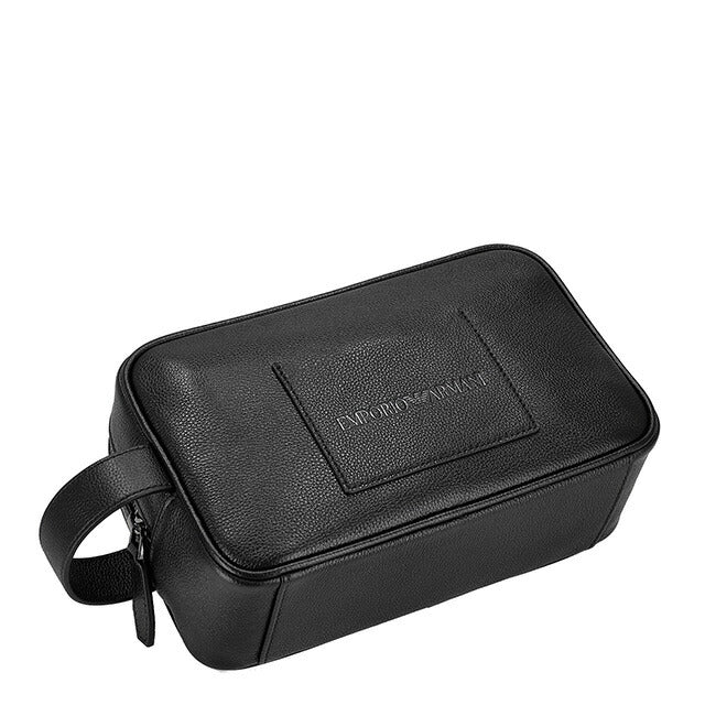 エンポリオ・アルマーニ セカンドバッグ メンズ ブランド EMPORIO