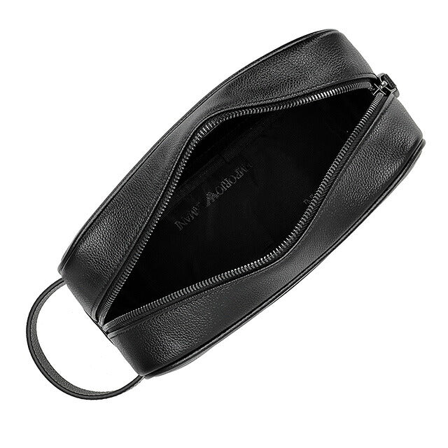 エンポリオ・アルマーニ セカンドバッグ メンズ ブランド EMPORIO