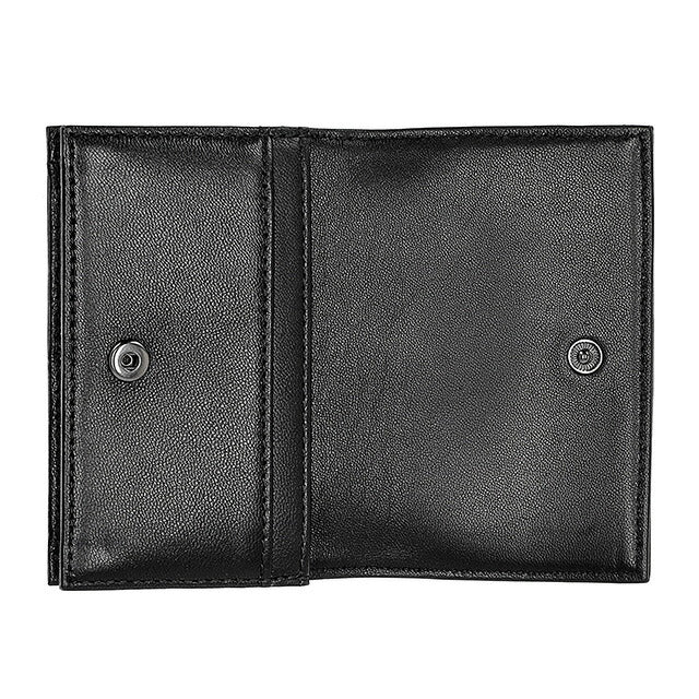 エンポリオ・アルマーニ カードケース メンズ ブランド EMPORIO ARMANI