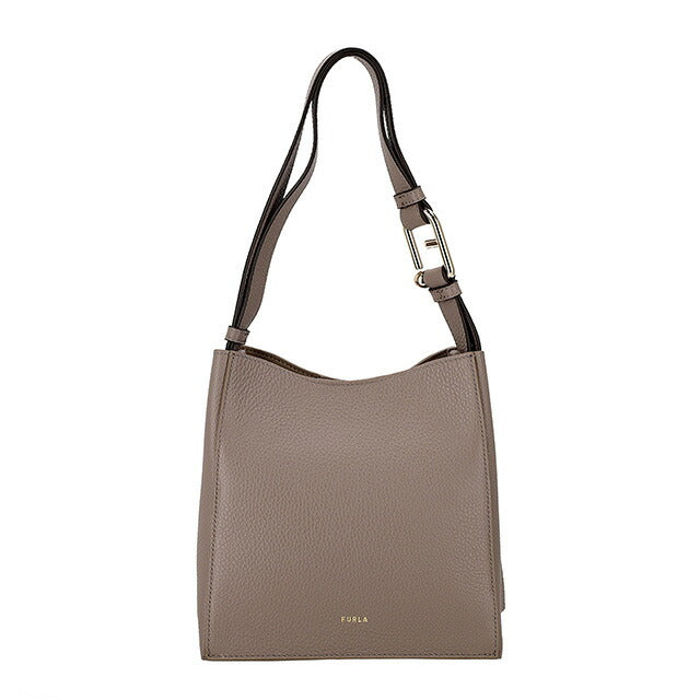 フルラ ショルダーバッグ レディース ブランド FURLA WB01373-HSF000 2572S STUCCO GRAY 斜めがけ 高級 おしゃれ プレゼント 女性 実用的 かわいい