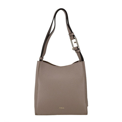 フルラ ショルダーバッグ レディース ブランド FURLA WB01373-HSF000 2572S STUCCO GRAY 斜めがけ 高級 おしゃれ プレゼント 女性 実用的 かわいい