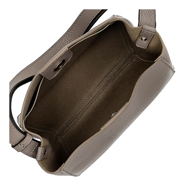 フルラ ショルダーバッグ レディース ブランド FURLA WB01373-HSF000 2572S STUCCO GRAY 斜めがけ 高級 おしゃれ プレゼント 女性 実用的 かわいい