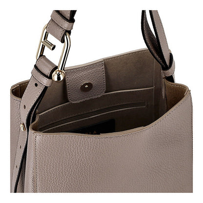 フルラ ショルダーバッグ レディース ブランド FURLA WB01373-HSF000 2572S STUCCO GRAY 斜めがけ 高級 おしゃれ プレゼント 女性 実用的 かわいい