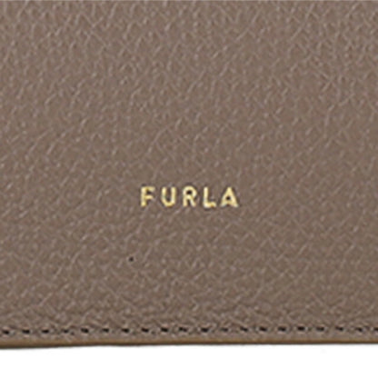 フルラ ショルダーバッグ レディース ブランド FURLA WB01373-HSF000 2572S STUCCO GRAY 斜めがけ 高級 おしゃれ プレゼント 女性 実用的 かわいい