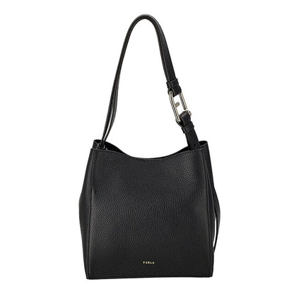 フルラ ショルダーバッグ レディース ブランド FURLA WB01373-HSF000 O6000 ブラック 斜めがけ 高級 おしゃれ プレゼント 女性 実用的 かわいい