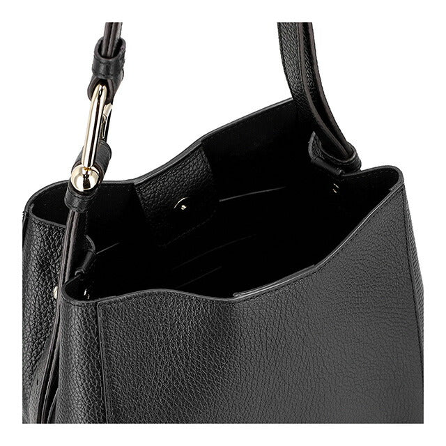 フルラ ショルダーバッグ レディース ブランド FURLA WB01373-HSF000 O6000 ブラック 斜めがけ 高級 おしゃれ プレゼント 女性 実用的 かわいい