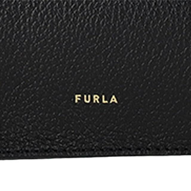 フルラ ショルダーバッグ レディース ブランド FURLA WB01373-HSF000 O6000 ブラック 斜めがけ 高級 おしゃれ プレゼント 女性 実用的 かわいい