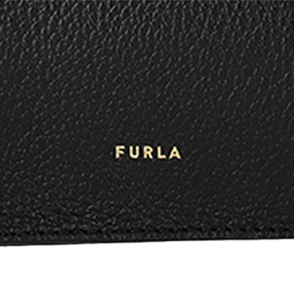 フルラ ショルダーバッグ レディース ブランド FURLA WB01373-HSF000 O6000 ブラック 斜めがけ 高級 おしゃれ プレゼント 女性 実用的 かわいい