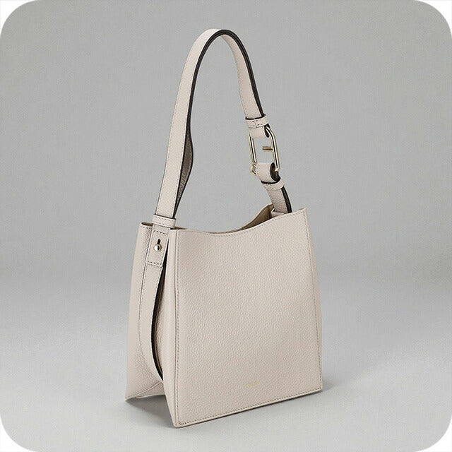 フルラ ショルダーバッグ レディース ブランド FURLA WB01373-HSF000 VAN00 グレー 斜めがけ 高級 おしゃれ プレゼント 女性 実用的 かわいい