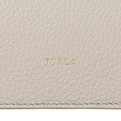 フルラ ショルダーバッグ レディース ブランド FURLA WB01373-HSF000 VAN00 グレー 斜めがけ 高級 おしゃれ プレゼント 女性 実用的 かわいい