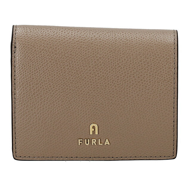 フルラ 二つ折り財布 レディース ブランド FURLA レザー WP00304-ARE000 1257S ブラウン ウォレット 高級 おしゃれ プレゼント 実用的