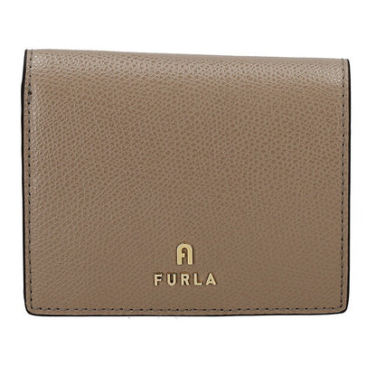 フルラ 二つ折り財布 レディース ブランド FURLA レザー WP00304-ARE000 1257S ブラウン ウォレット 高級 おしゃれ プレゼント 実用的