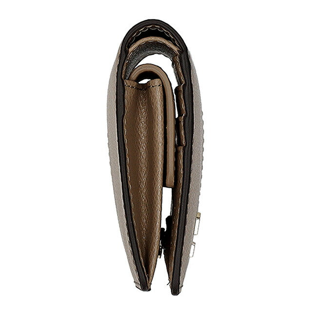 フルラ 二つ折り財布 レディース ブランド FURLA レザー WP00304-ARE000 1257S ブラウン ウォレット 高級 おしゃれ プレゼント 実用的