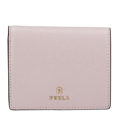 フルラ 二つ折り財布 レディース ブランド FURLA レザー WP00304-ARE000 4304S ピンク ウォレット 高級 おしゃれ プレゼント 実用的