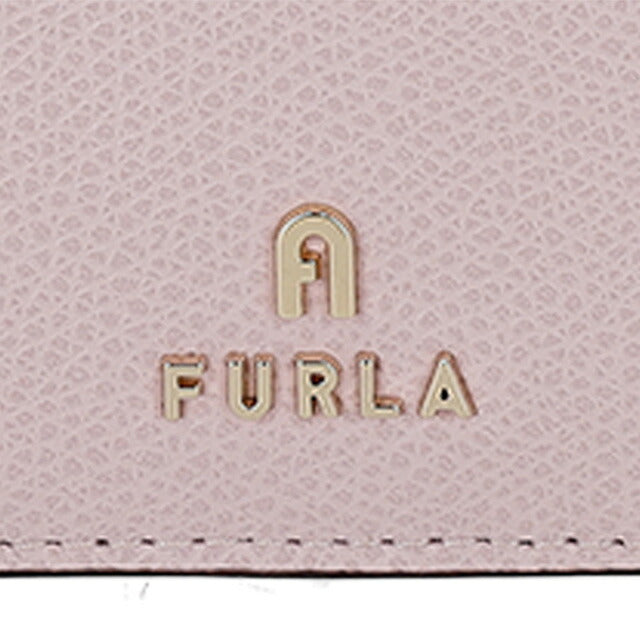 フルラ 二つ折り財布 レディース ブランド FURLA レザー WP00304-ARE000 4304S ピンク ウォレット 高級 おしゃれ プレゼント 実用的